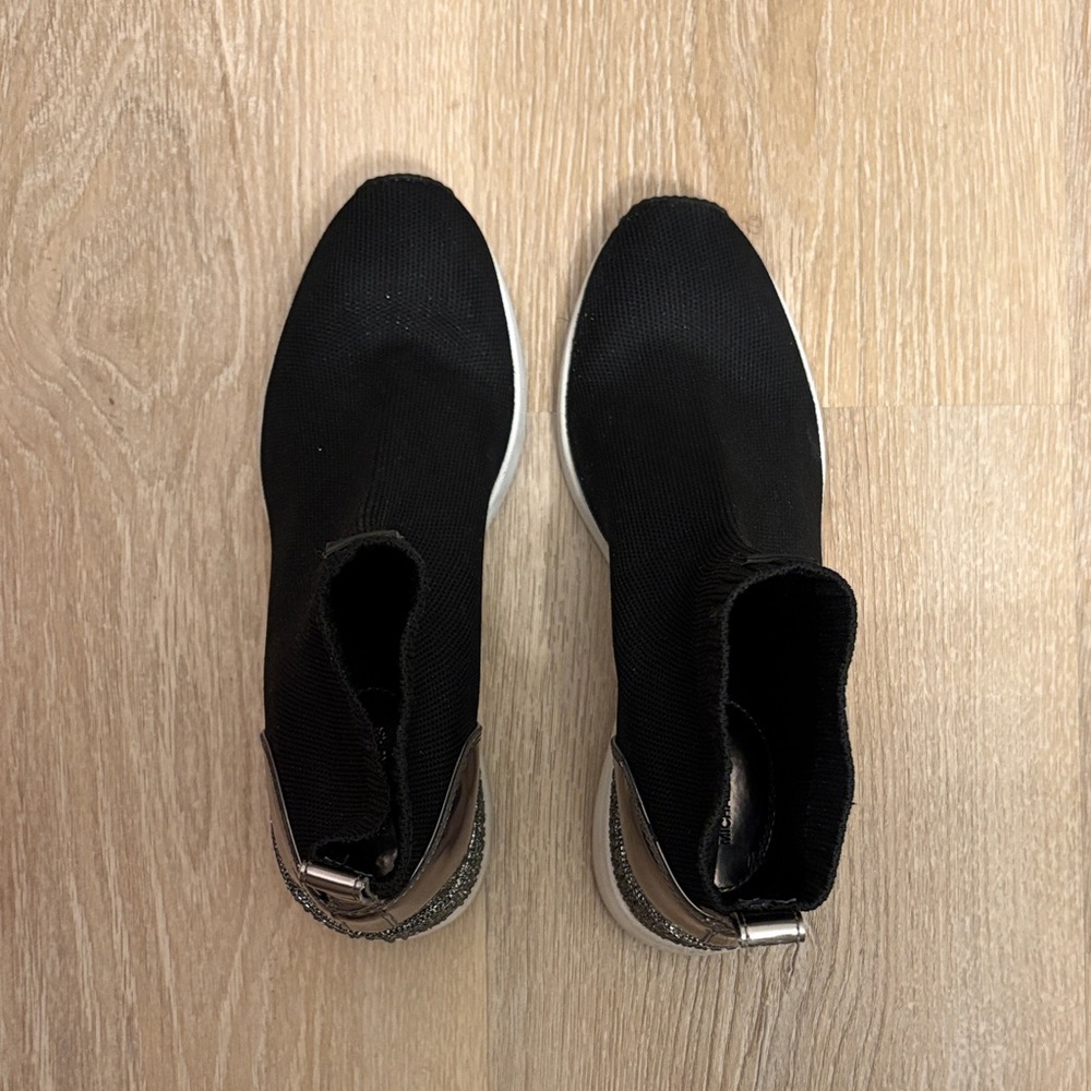 Michael Kors Wedge Boot